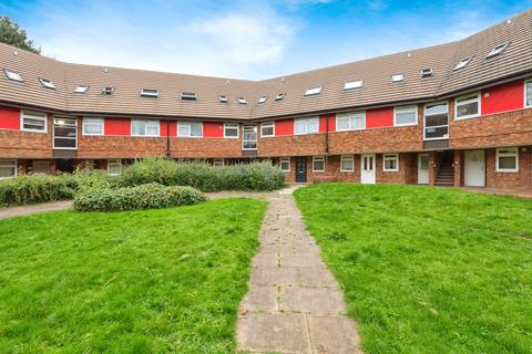 undefined, Roundmead, Stevenage