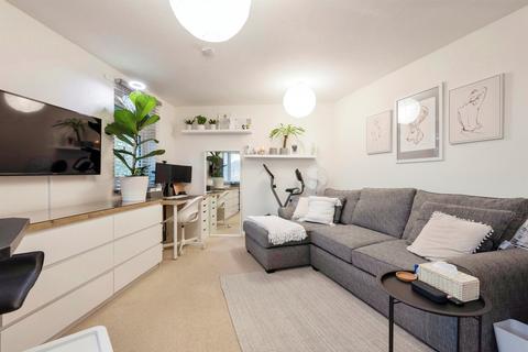 undefined, Roundmead, Stevenage