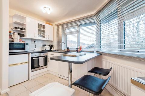 undefined, Roundmead, Stevenage