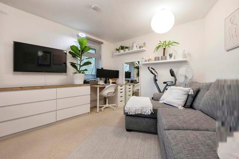 undefined, Roundmead, Stevenage