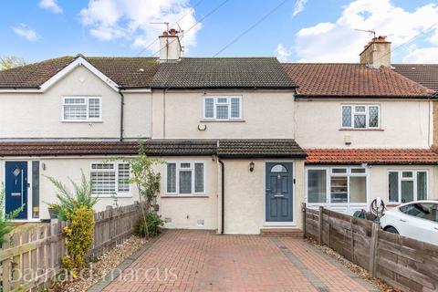 undefined, Ridge Road, Sutton