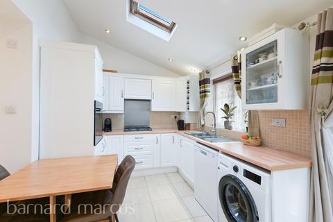 undefined, Ridge Road, Sutton