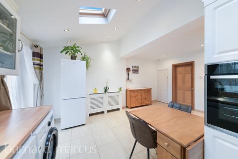 undefined, Ridge Road, Sutton