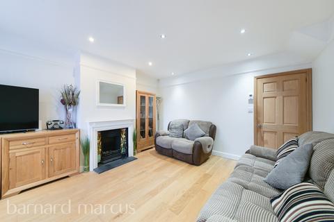 undefined, Ridge Road, Sutton