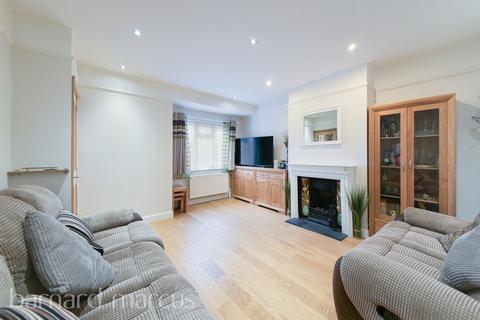 undefined, Ridge Road, Sutton