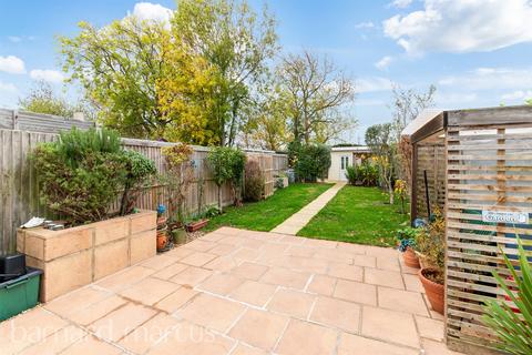 undefined, Ridge Road, Sutton