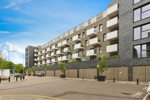 undefined, Park Place, Stevenage