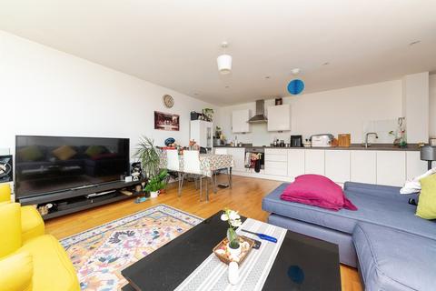 undefined, Park Place, Stevenage
