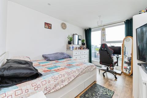 undefined, Park Place, Stevenage