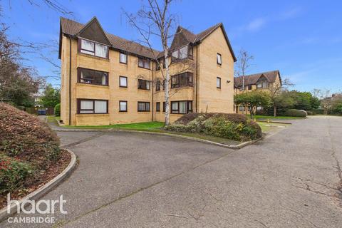St Stephens Place, Cambridge