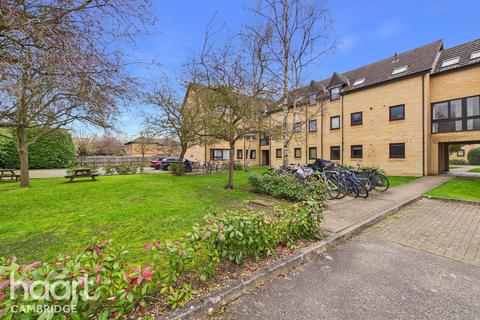 undefined, St Stephens Place, Cambridge