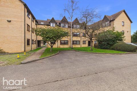 2 bedroom apartment for sale, St Stephens Place, Cambridge