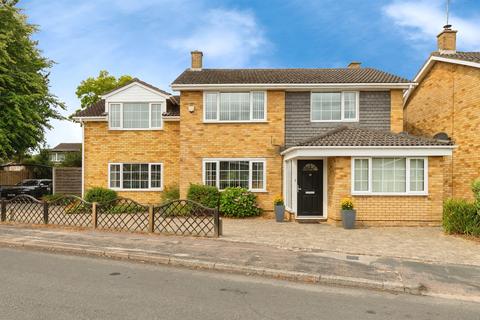 undefined, Cromwell Road, Stevenage