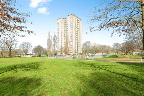 Harrow Court, Stevenage