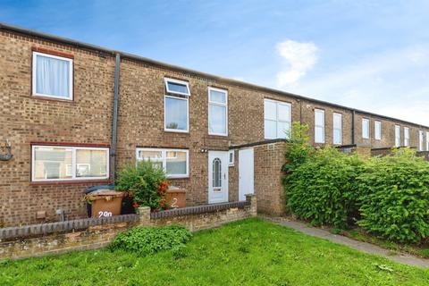 undefined, Ripon Road, Stevenage