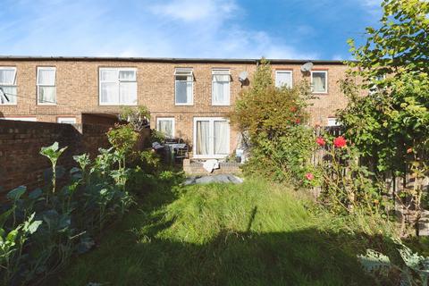 undefined, Ripon Road, Stevenage