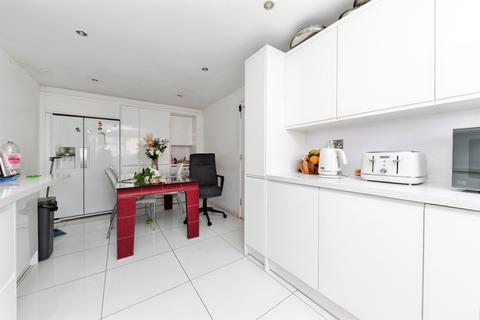 undefined, Ripon Road, Stevenage