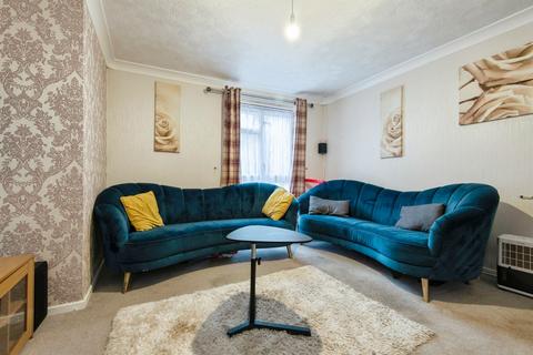 undefined, Mildmay Road, Stevenage