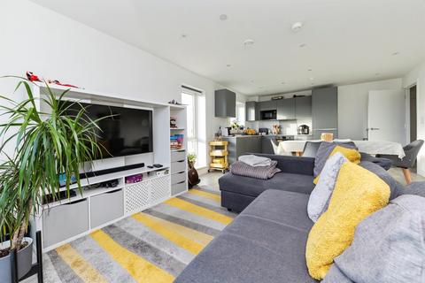 2 bedroom flat for sale, Stirling Close, Stevenage