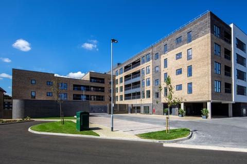 2 bedroom flat for sale, Stirling Close, Stevenage