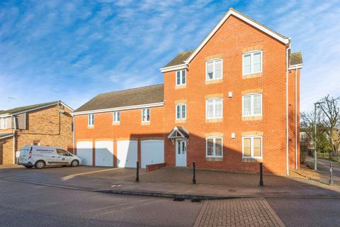 undefined, Epsom Close, Stevenage