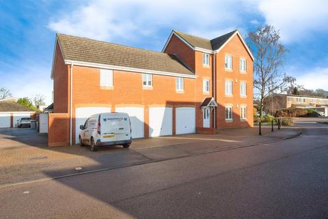 undefined, Epsom Close, Stevenage
