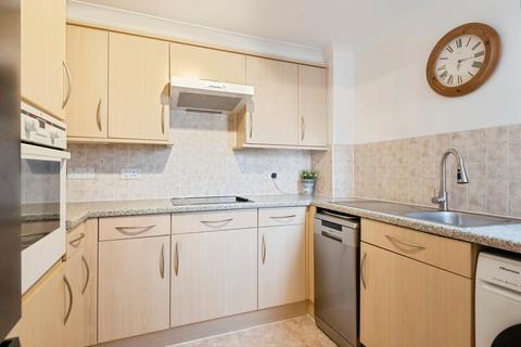 undefined, Danestrete, Stevenage
