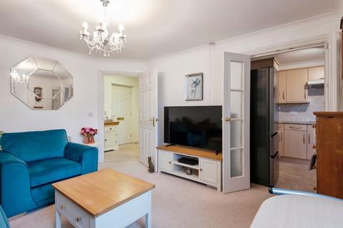 undefined, Danestrete, Stevenage