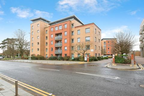 undefined, Danestrete, Stevenage