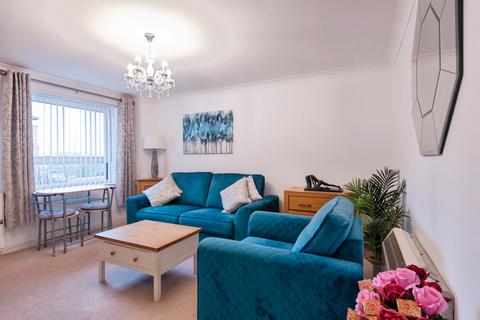 undefined, Danestrete, Stevenage