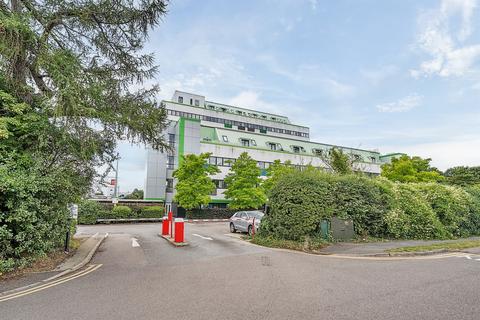 undefined, Kings Road, Stevenage