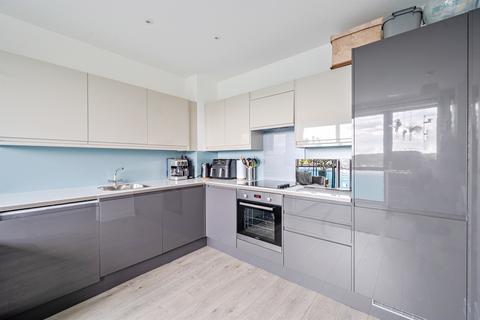 undefined, Kings Road, Stevenage