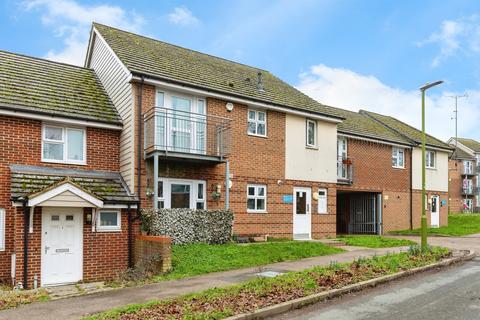 Claymores, Stevenage