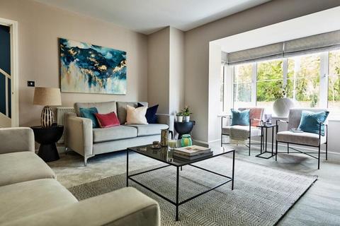 undefined, Plot 107 Daly, Heath Lane, Codicote, Hitchin