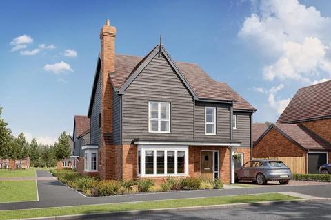 undefined, Plot 107 Daly, Heath Lane, Codicote, Hitchin