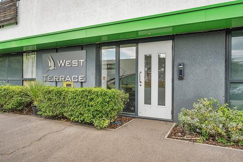 undefined, Kings Road, Stevenage