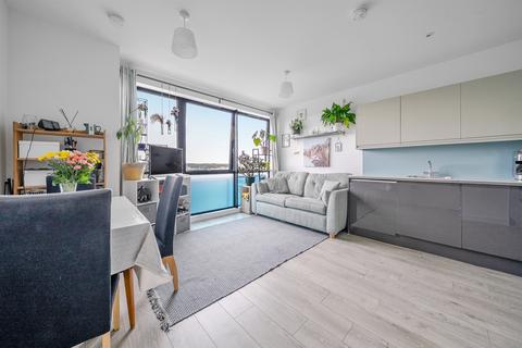 undefined, Kings Road, Stevenage
