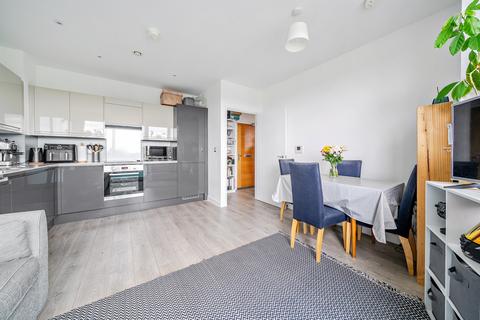 undefined, Kings Road, Stevenage