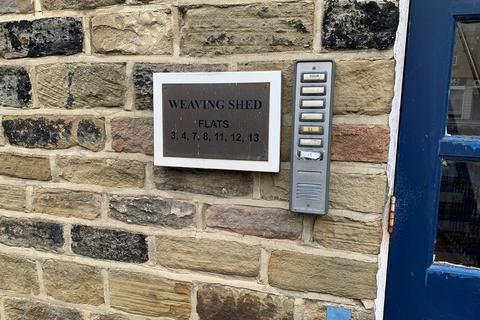 undefined, Wharf Street, Sowerby Bridge