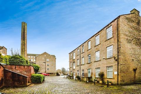 1 bedroom apartment for sale, Wharf Street, Sowerby Bridge