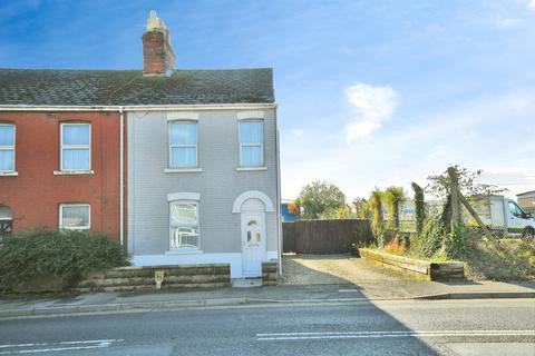 Gipsy Lane, Swindon