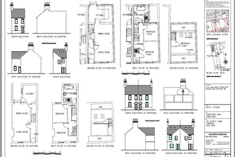 3 bedroom terraced house for sale, Gipsy Lane, Swindon