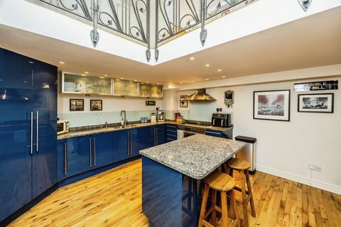 2 bedroom apartment for sale, Rishworth Mill Lane, Rishworth, Sowerby Bridge