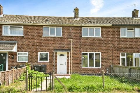 undefined, Weyhill Close, Swindon