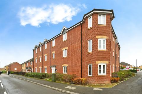 Apartment - Horsham Road, Swindon