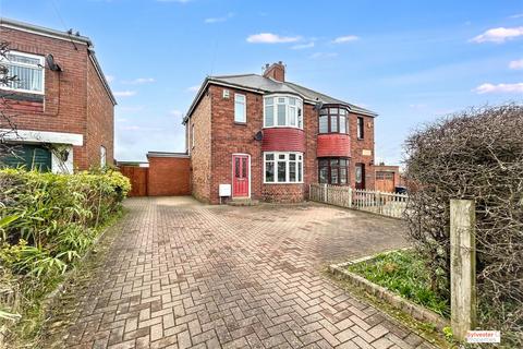 Holmesland Villas, Sacriston, County Durham, DH7