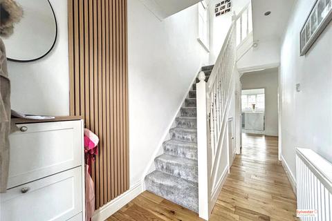 3 bedroom semi-detached house for sale, Holmesland Villas, Sacriston, County Durham, DH7