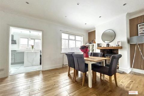 3 bedroom semi-detached house for sale, Holmesland Villas, Sacriston, County Durham, DH7