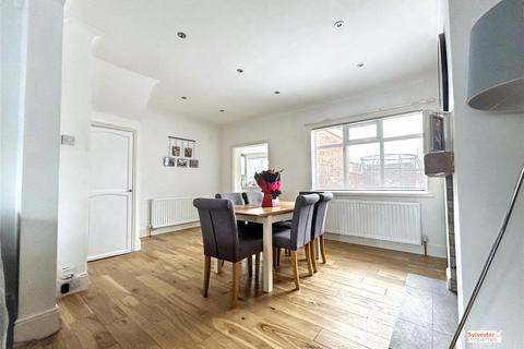 3 bedroom semi-detached house for sale, Holmesland Villas, Sacriston, County Durham, DH7