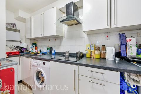 undefined, Canadian Avenue, London